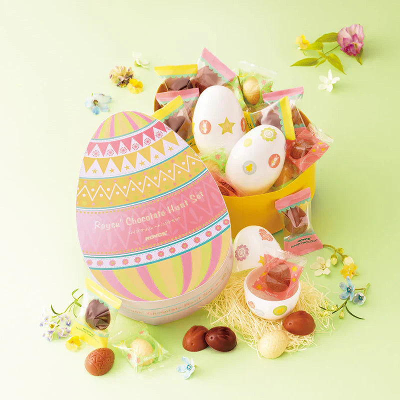 ROYCE' Spring and Easter Specials