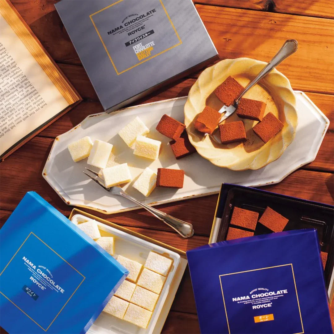 10 Things You Never Knew About Chocolate
