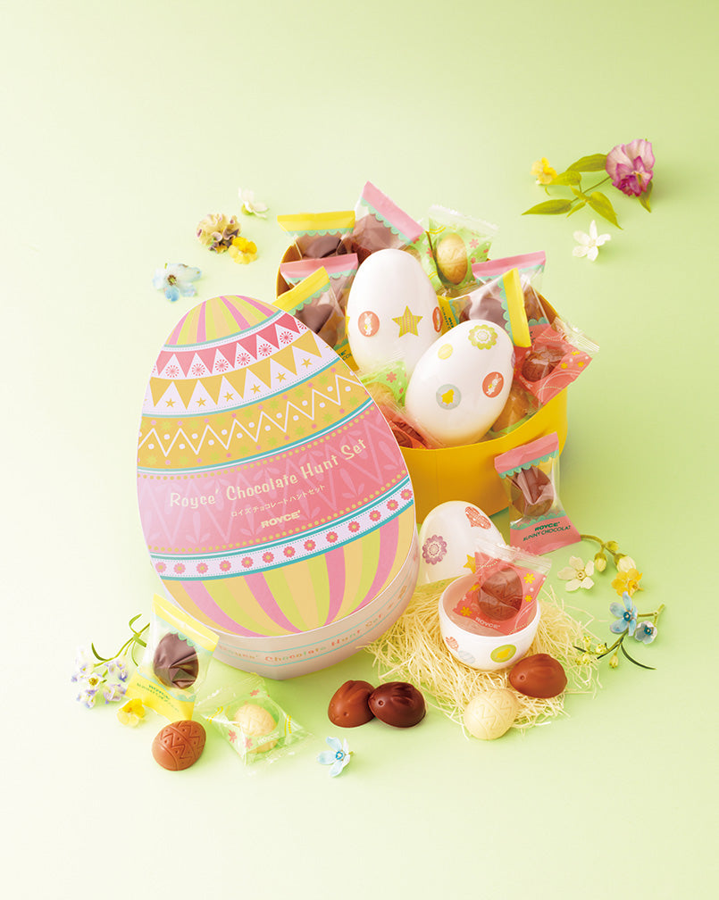 ROYCE' Spring & Easter Specials