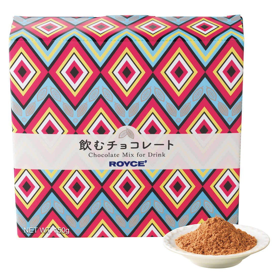 Chocolate Mix for Drink