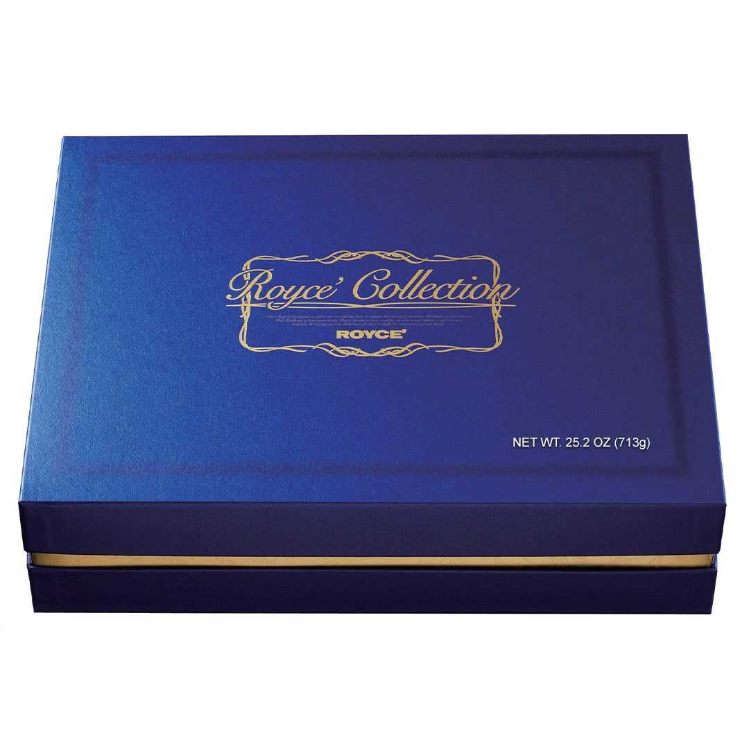 ROYCE’ Collection "Blue"
