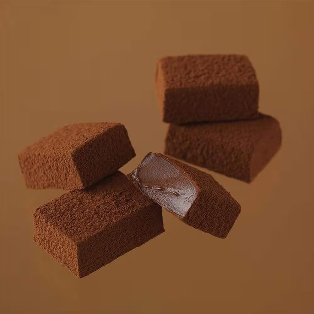 Nama Chocolate "Mild Cacao"