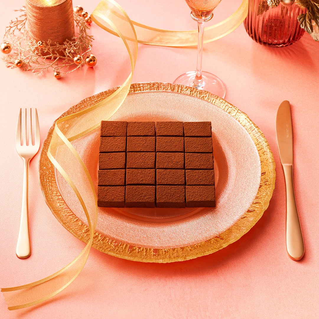 ROYCE' Prestige Nama Chocolate Collection