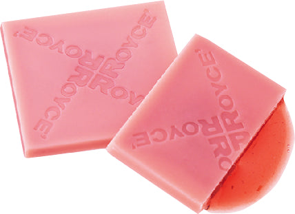 Prafeuille Chocolat "Sakura Cube"