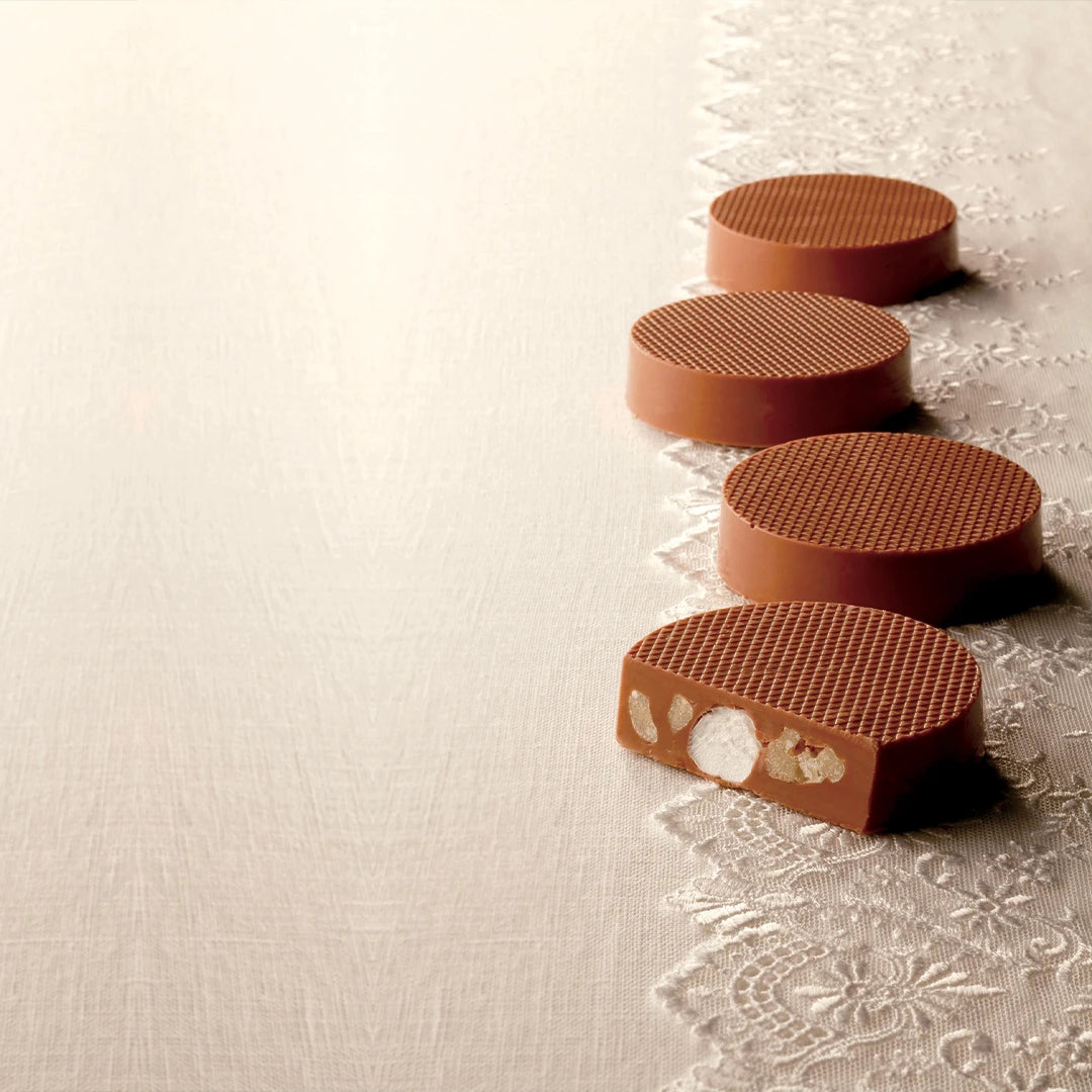 Petit Kurumaro Chocolat (5 pcs)