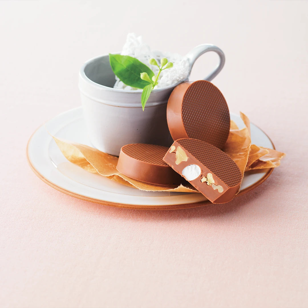 Petit Kurumaro Chocolat (5 pcs)
