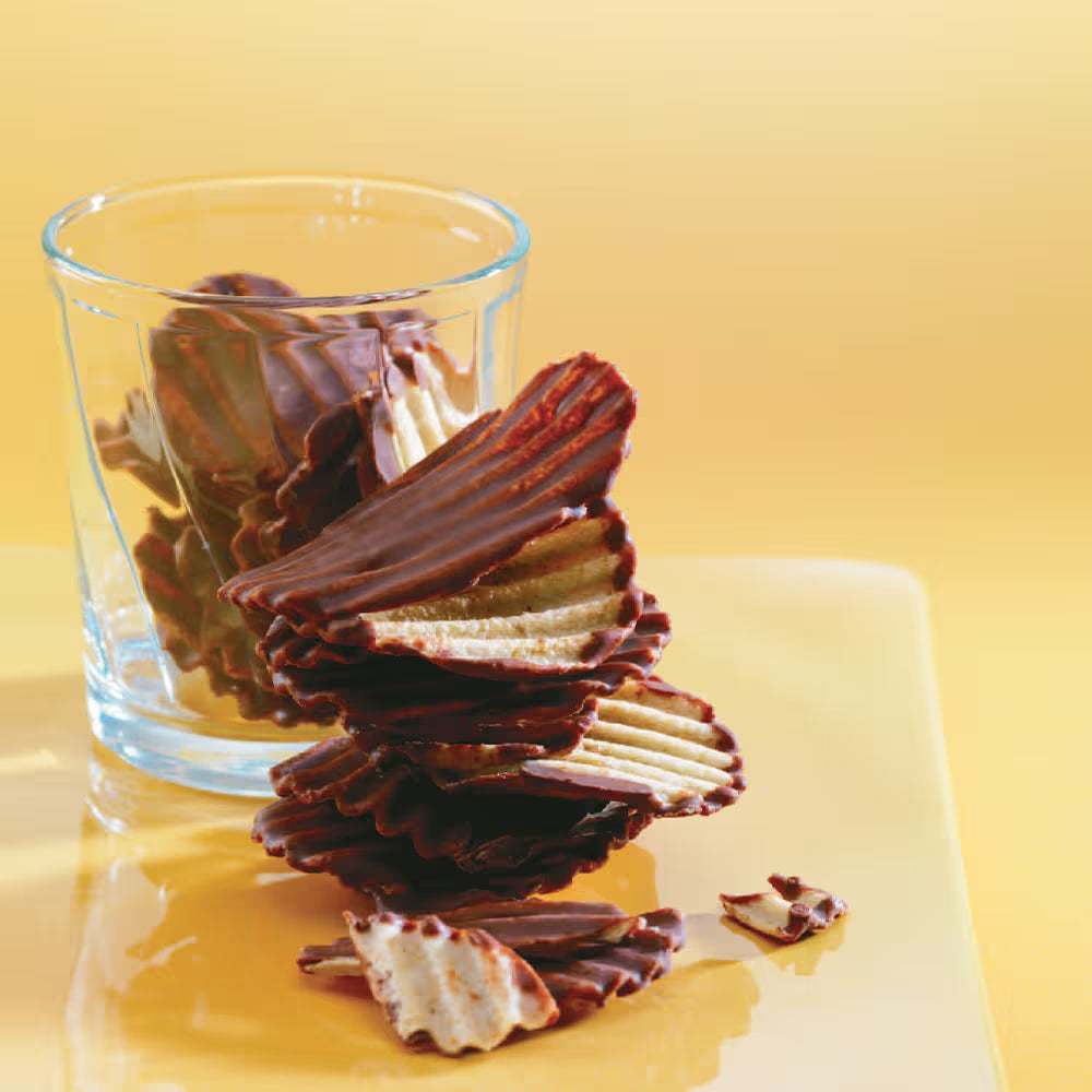 Potatochip Chocolate "Original"