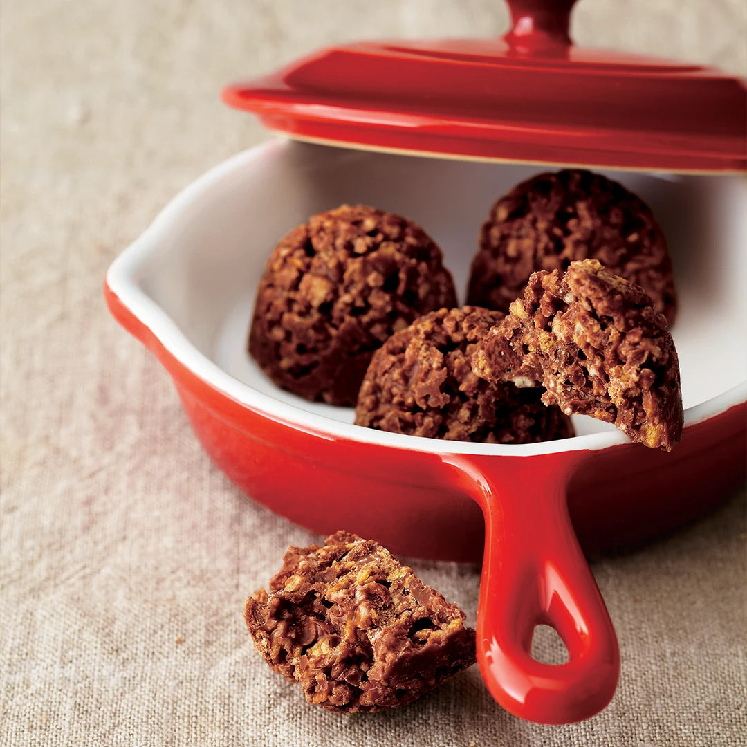 Potechi Crunch Chocolate