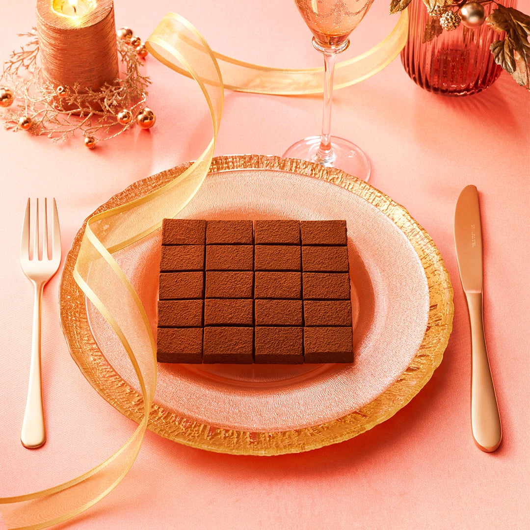 ROYCE' Prestige Nama Chocolate Collection