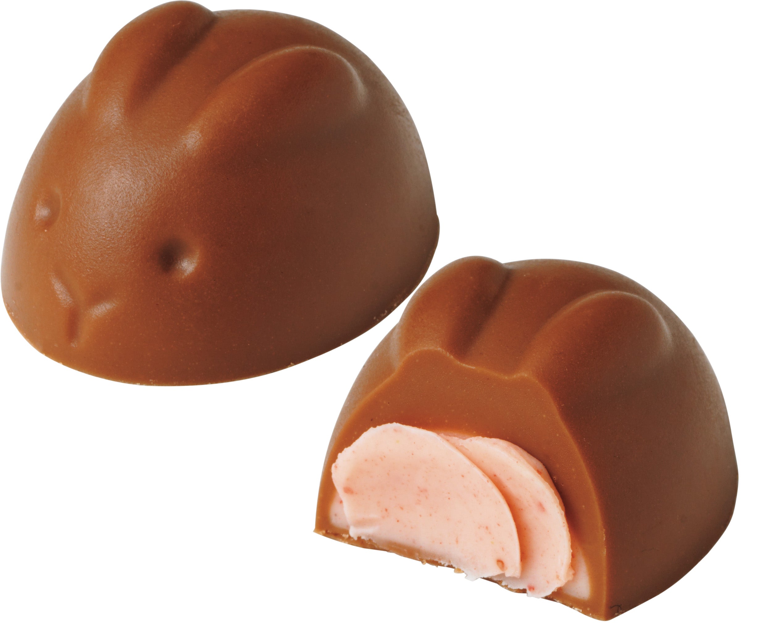 Bunny Chocolat SL 2026