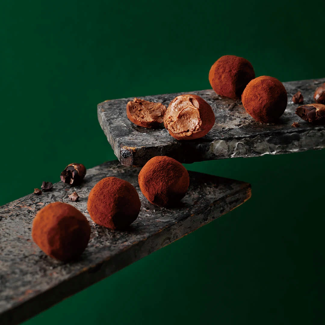 ROYCE' Feuillantine Truffe "ROYCE' Farm to Bar"