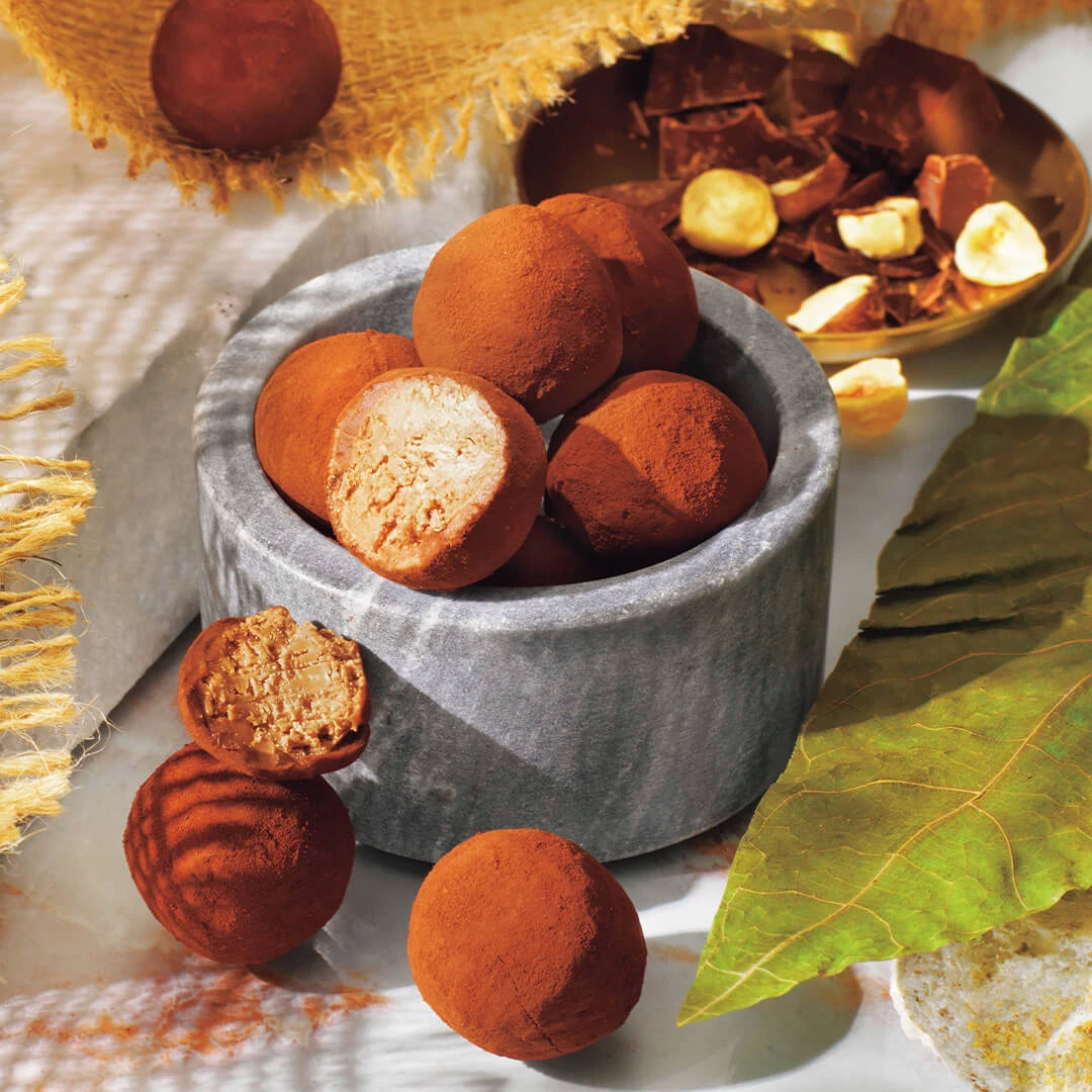 ROYCE' Feuillantine Truffe "ROYCE' Farm to Bar"