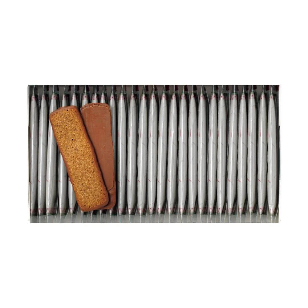 ROYCE' Kyoto Baton Cookies "Hojicha"