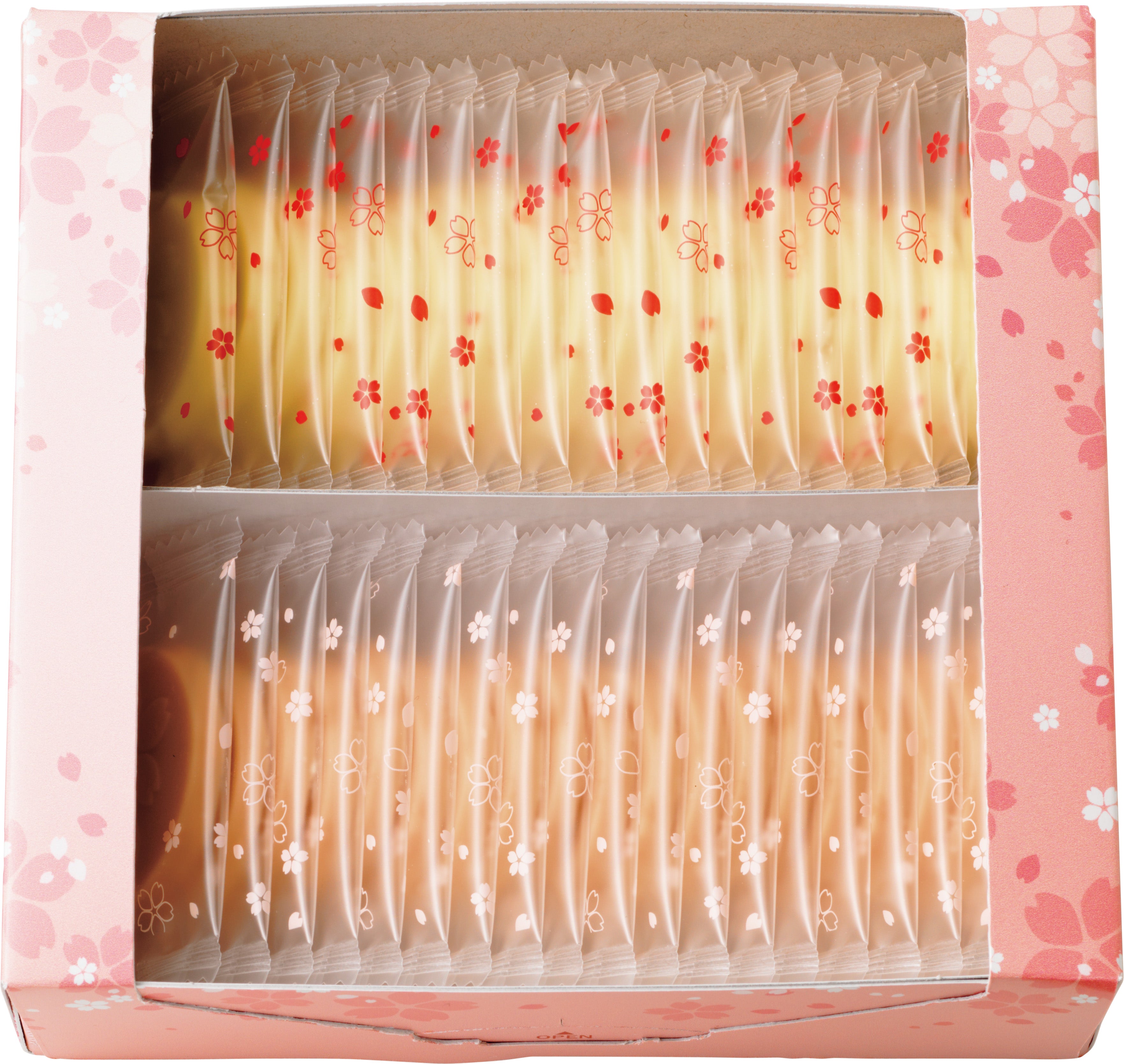 ROYCE' Chocolate - Sakuraberry & Sakurawhite Chocolate