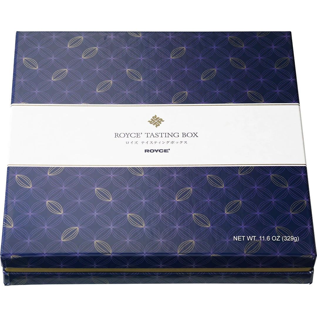 Tasting Box