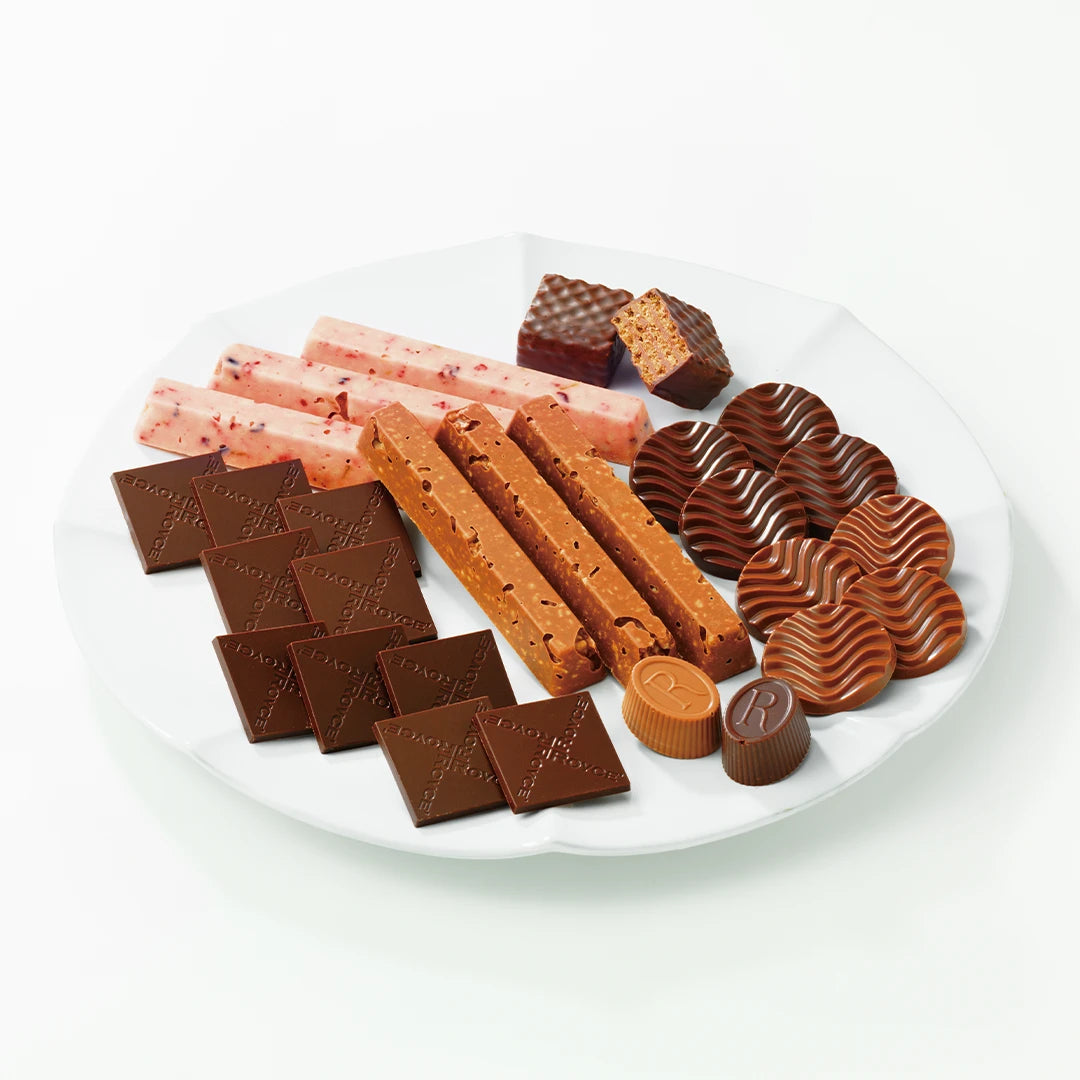 ROYCE' Variety Assortment