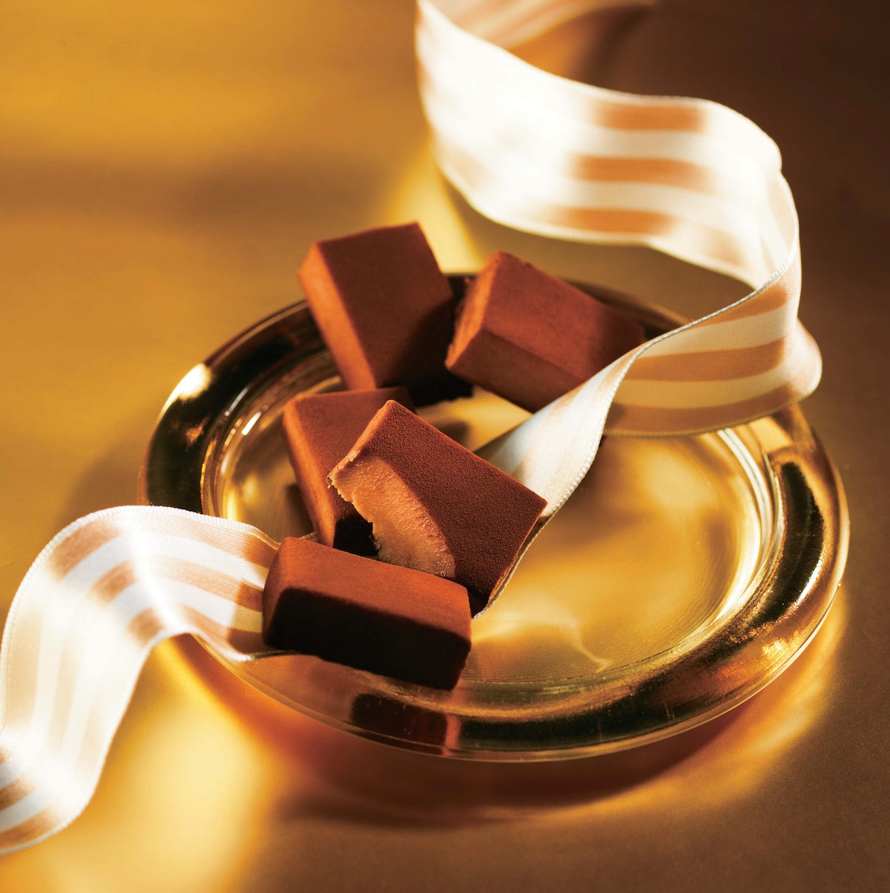 Free Nama Chocolate Surprise Flavor SP 2025