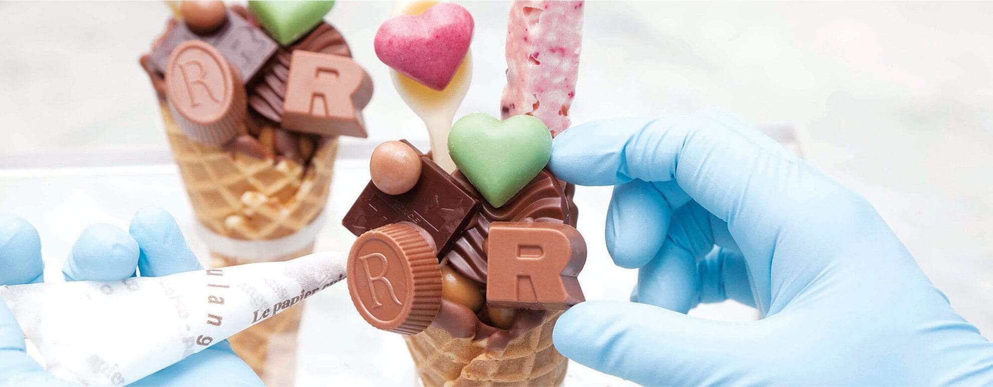 ROYCE' Chocolate