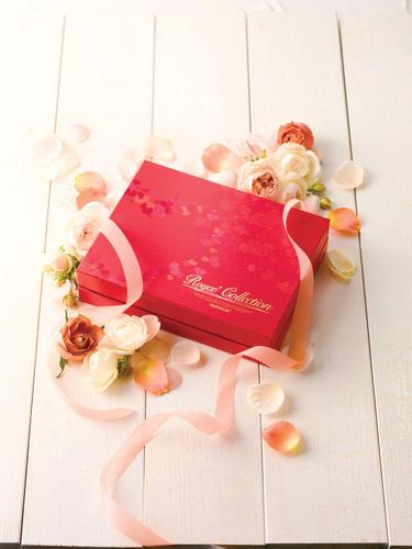 Love is Like a Box of Chocolates: ROYCE’ Valentine’s Day Gift Boxes