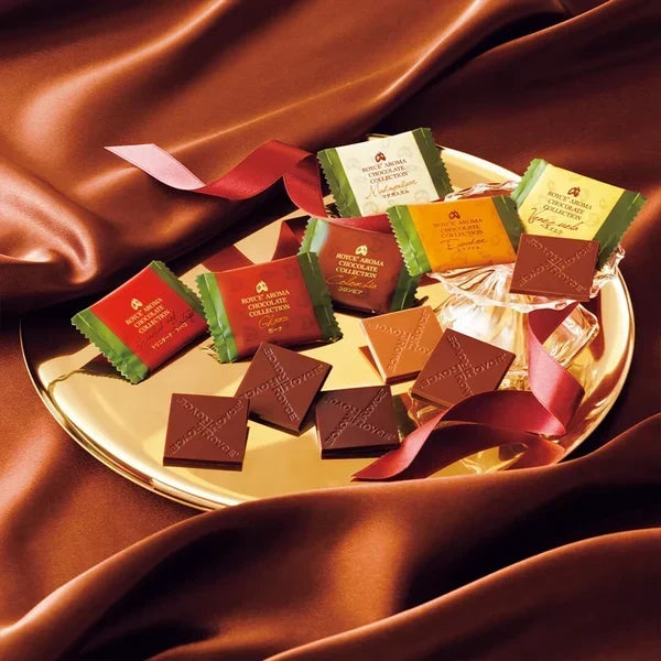 International Chocolate Day