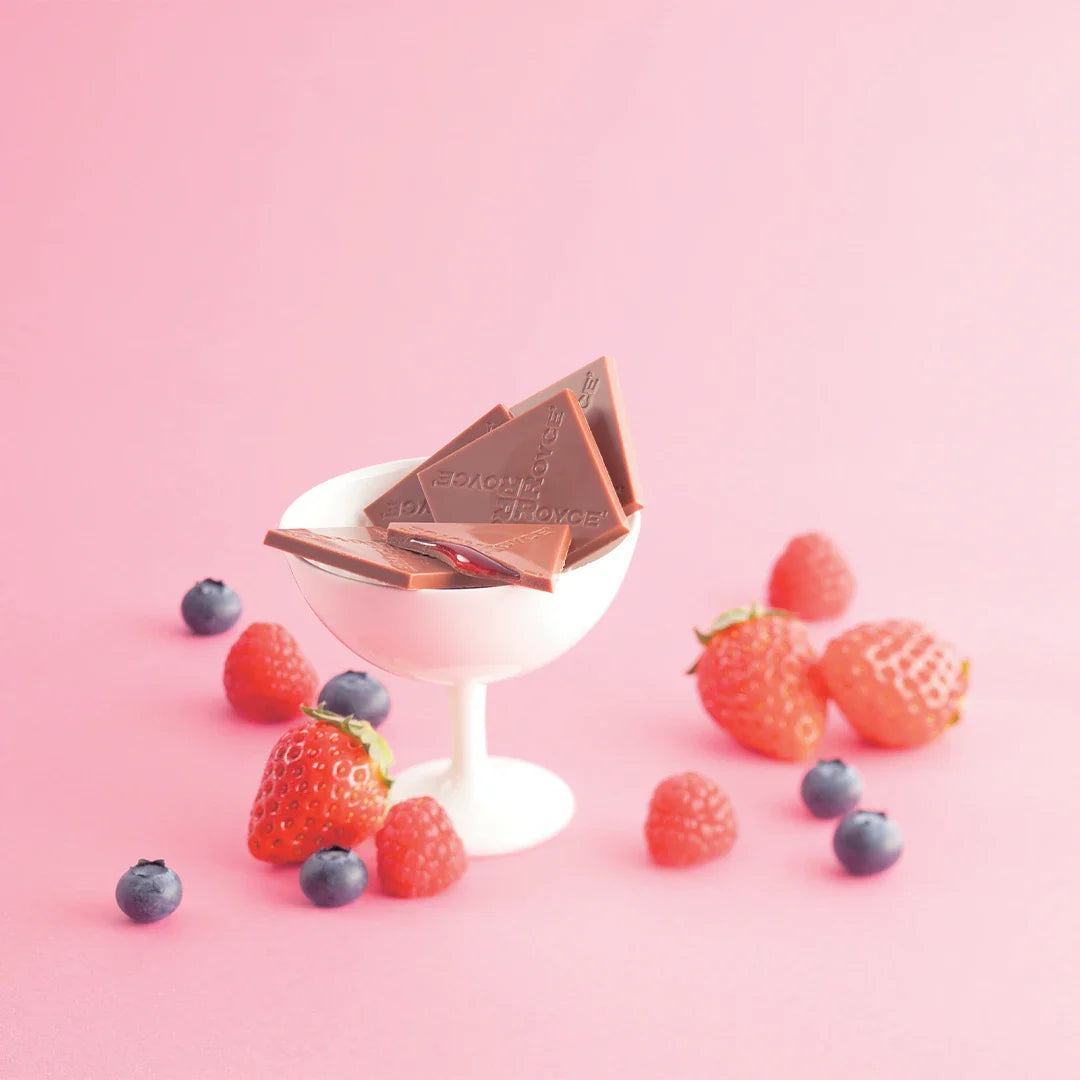 Prafeuille & Praline