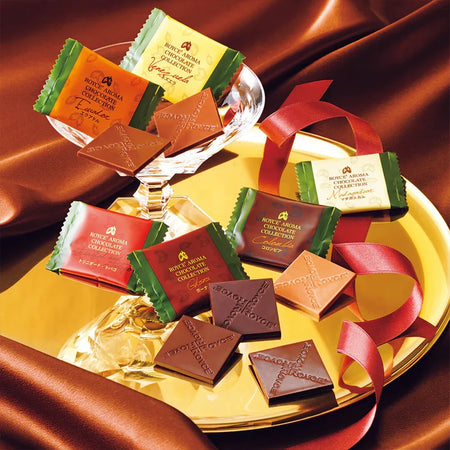 ROYCE' Aroma Chocolate Collection