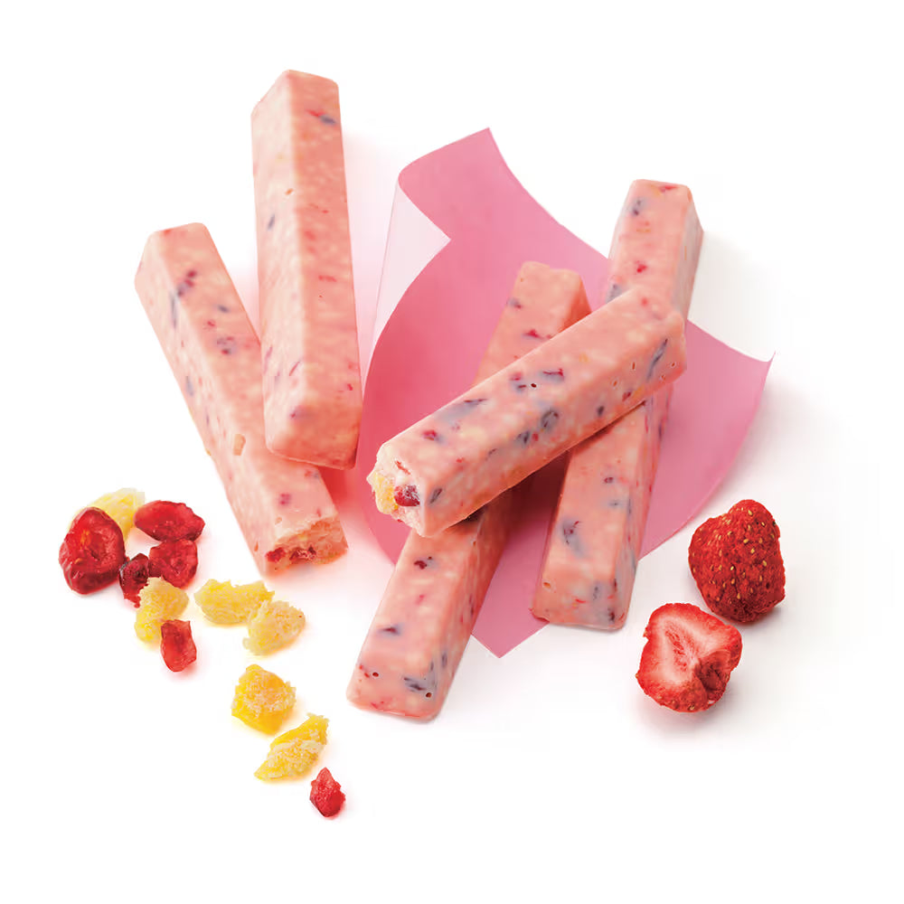 Fruit Bar Chocolate (12 Pcs)