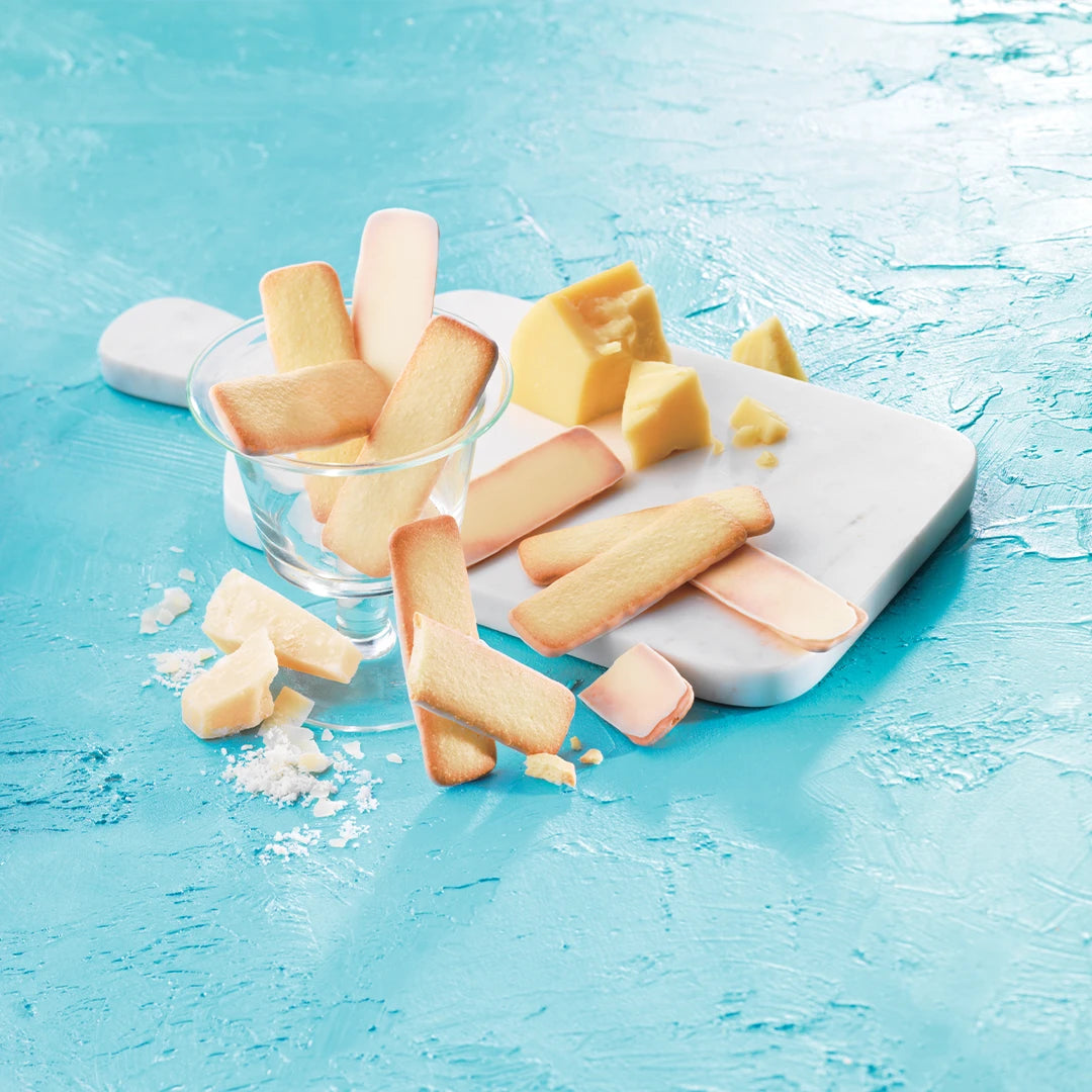 Baton Cookies "Fromage (25 Pcs)"