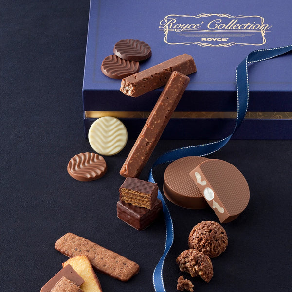 ROYCE’ Collection "Blue"