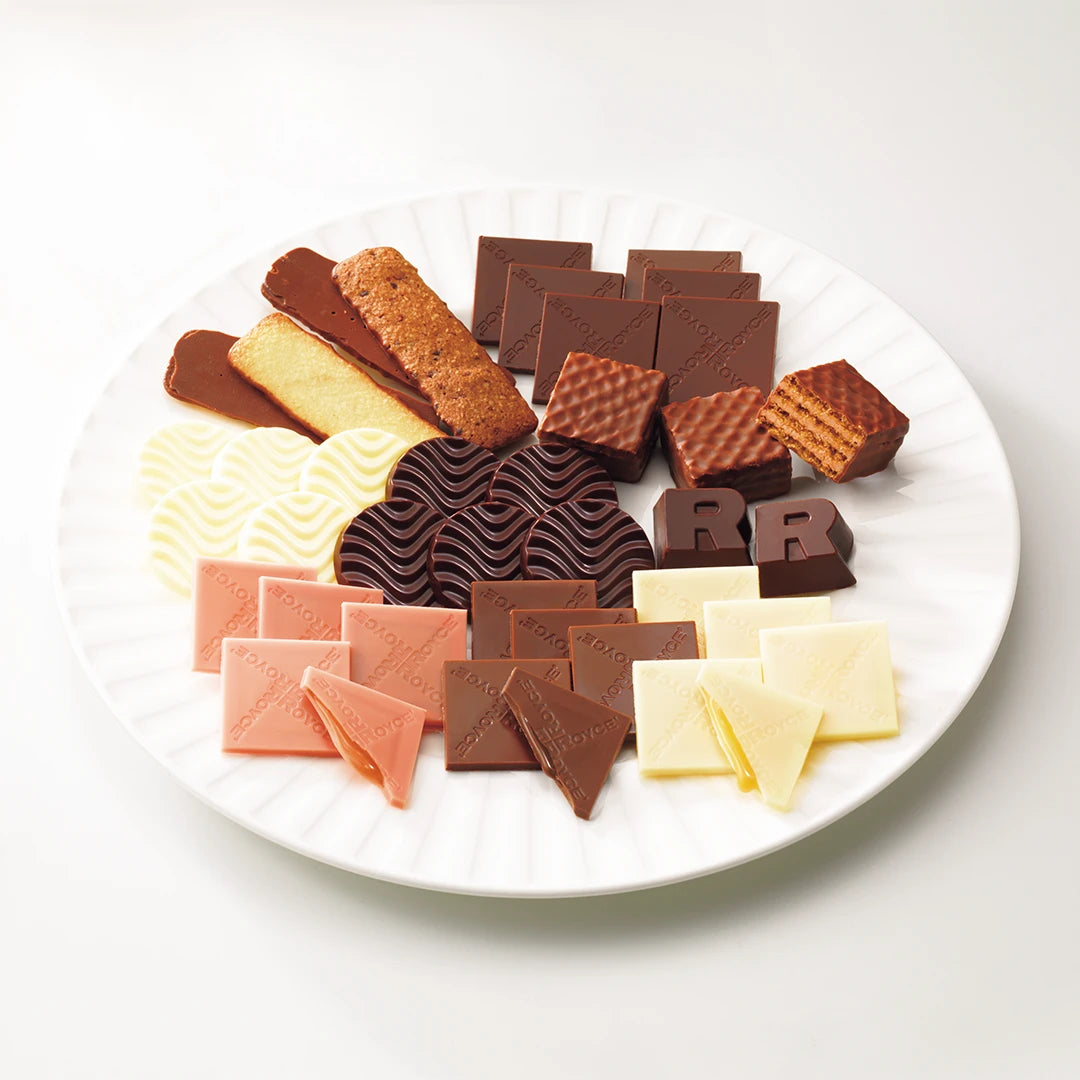 Chocolat No Shiki "Hokkaido"