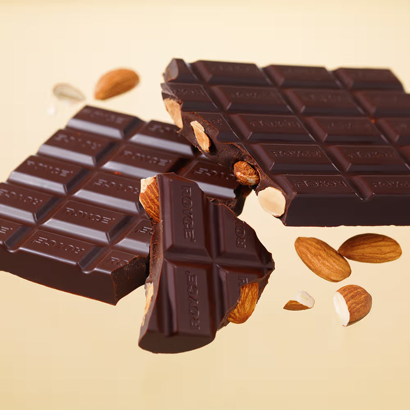 Royce Chocolate At Mitsuwa Marketplace In Irvine