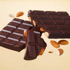 Chocolate Bar "Almond Bitter"