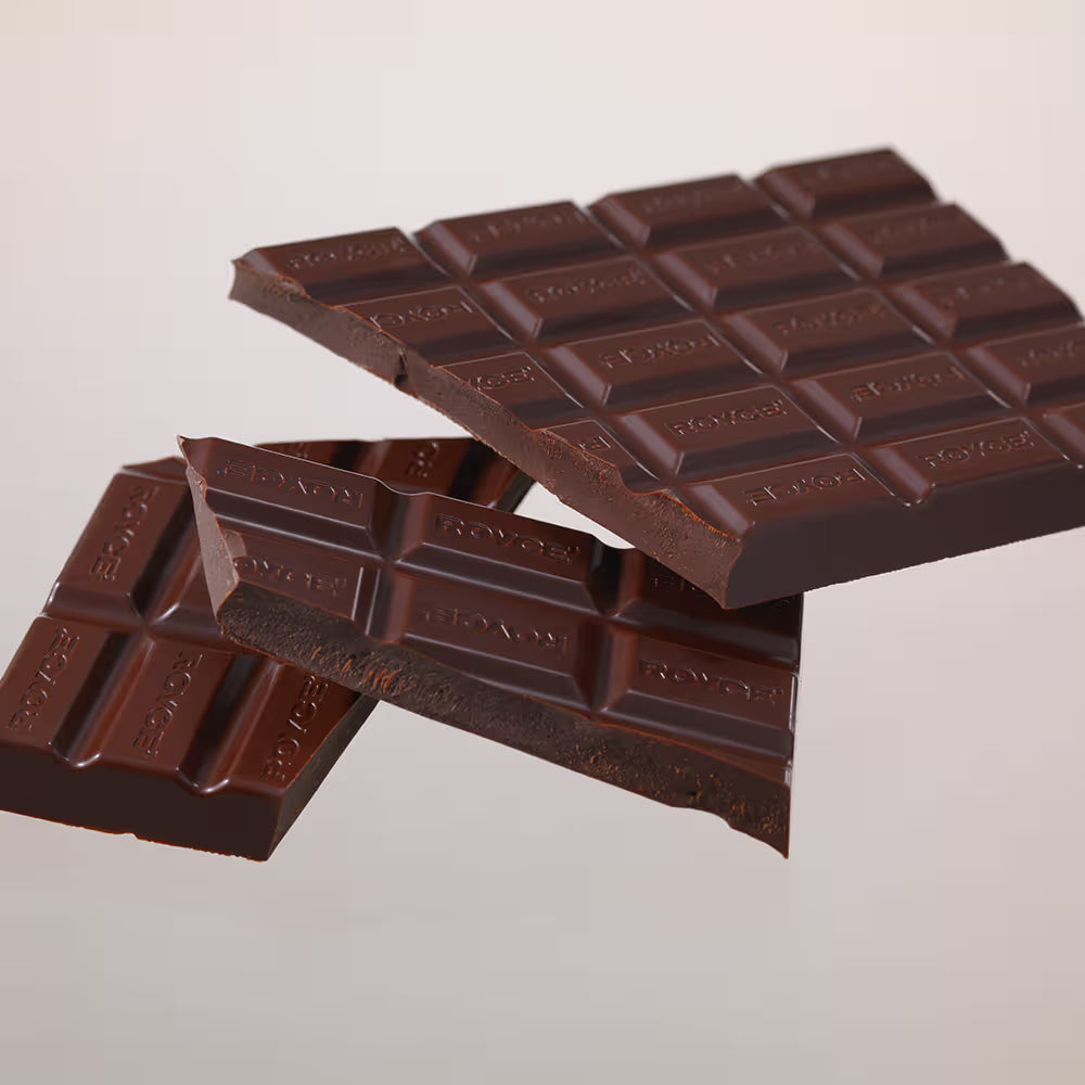 Chocolate Bar "Black"