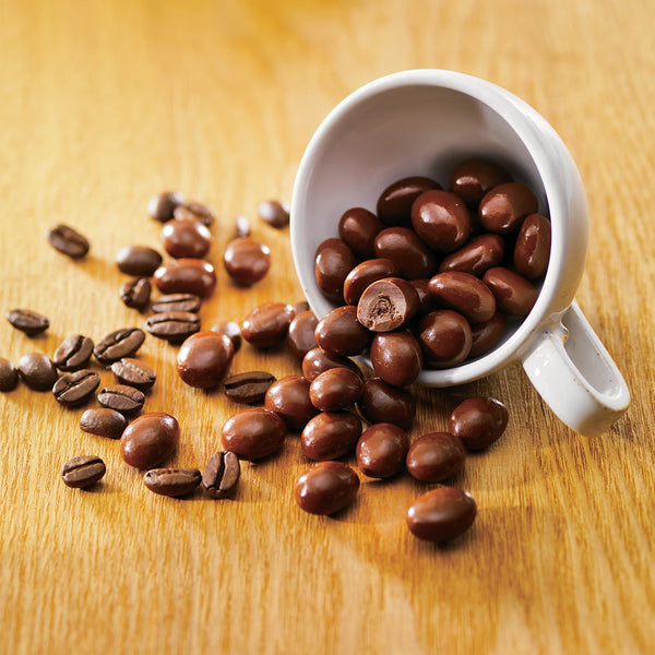 Coffee Beans Chocolate