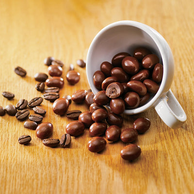 Coffee Beans Chocolate
