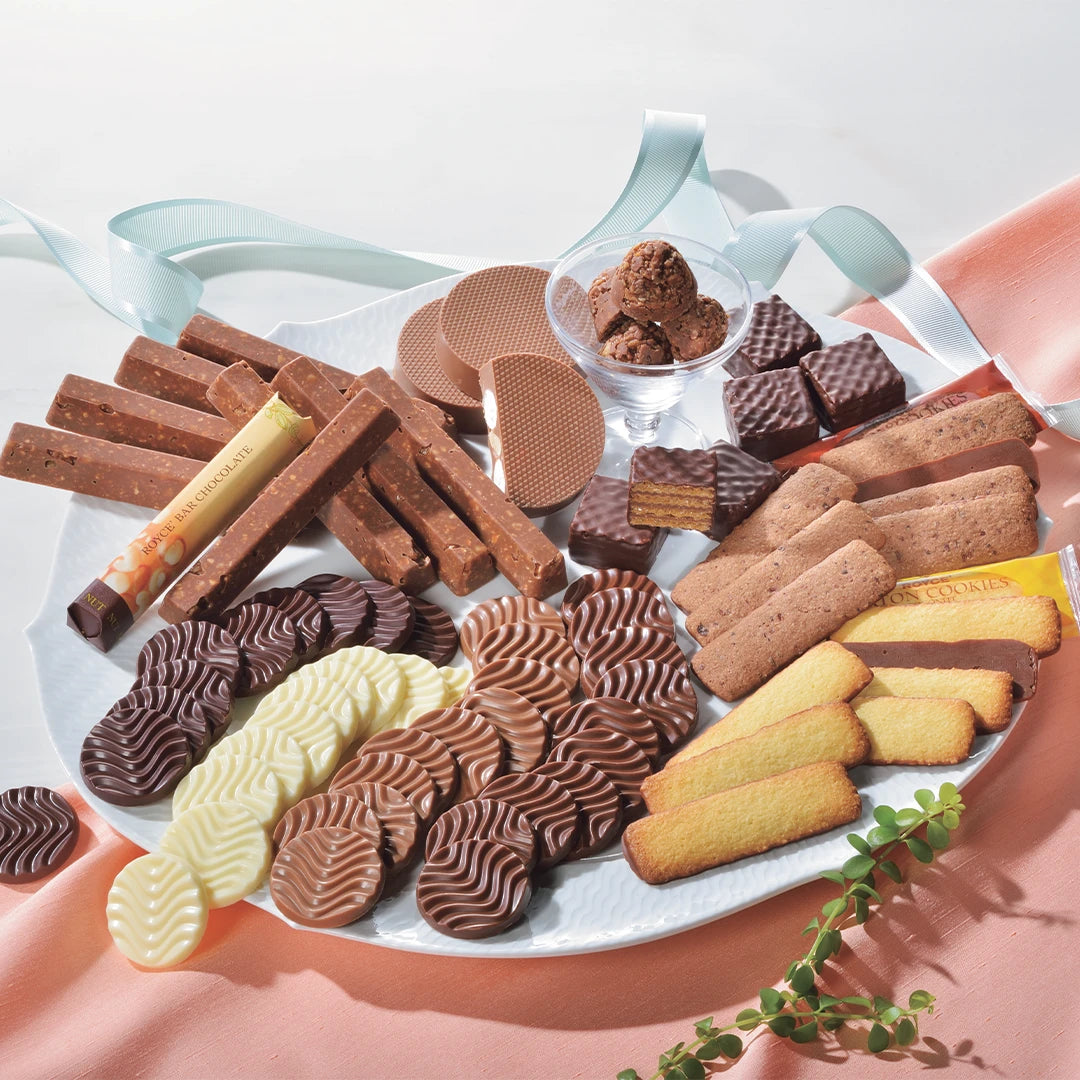 ROYCE' Collection "Blue"