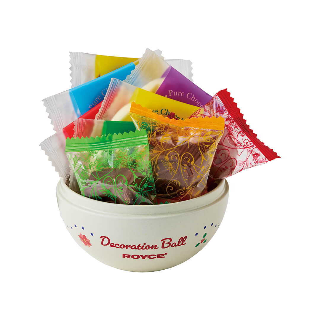 COMING SOON: Decoration Ball "Christmas"