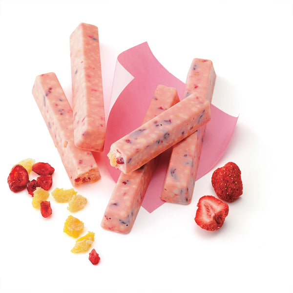 Fruit Bar Chocolate (12 Pcs)