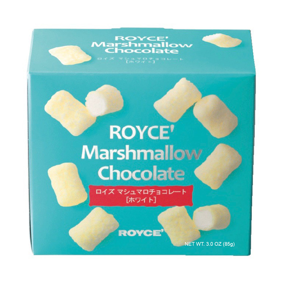 Marshmallow Chocolate "White"