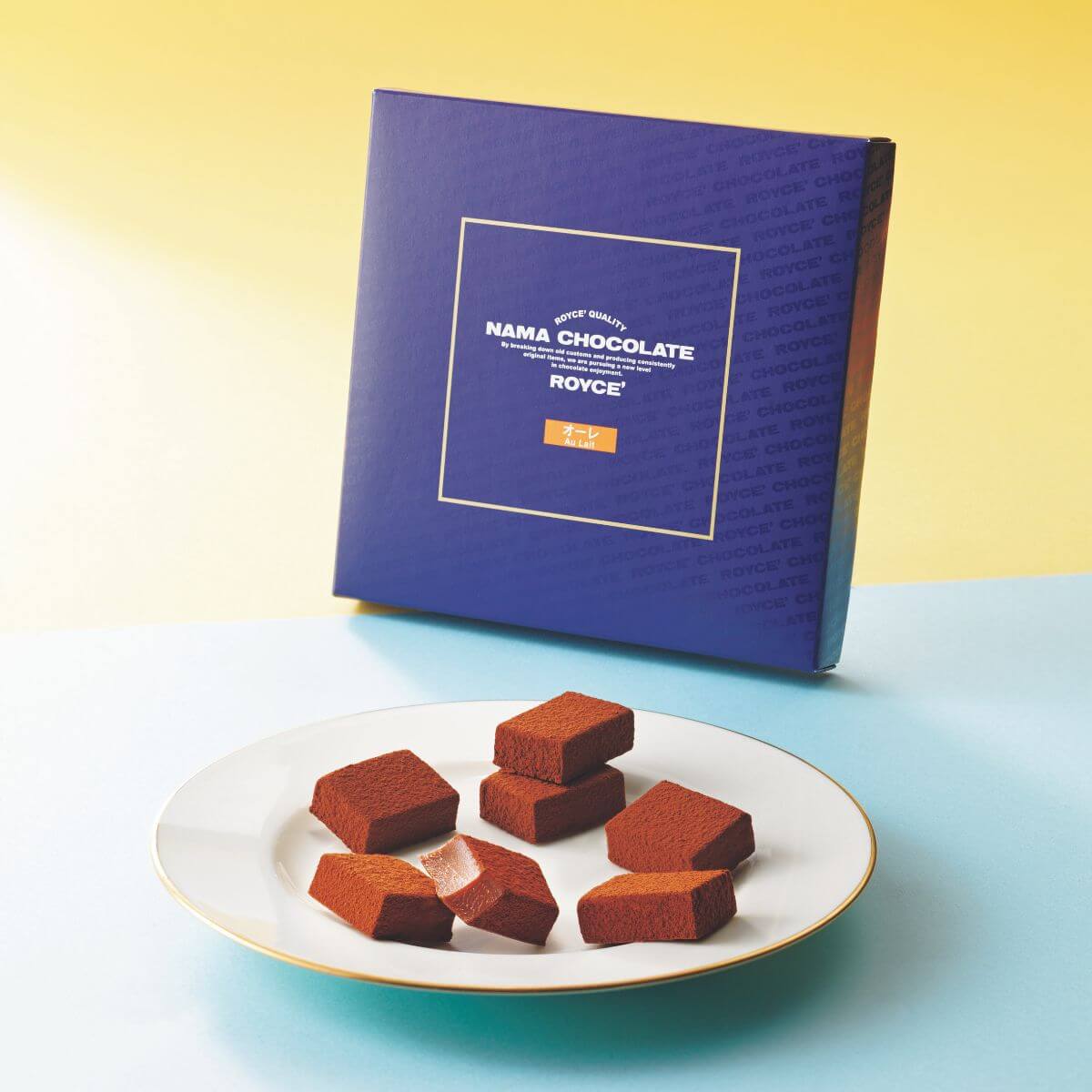 確認用Chocolate 確認用Chocolate 確認用Chocolate All Numbers