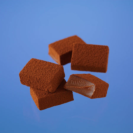 Nama Chocolate "Au Lait"