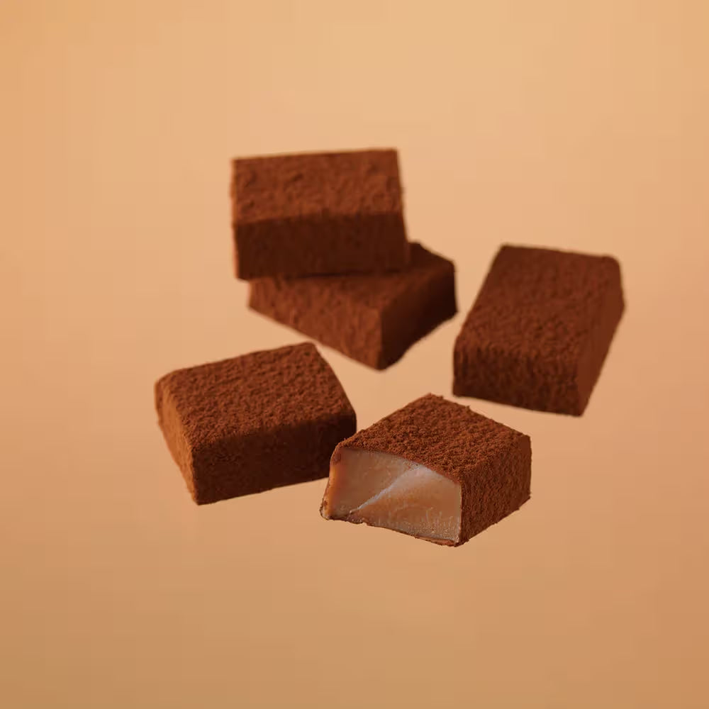 Nama Chocolate "Mild Milk"