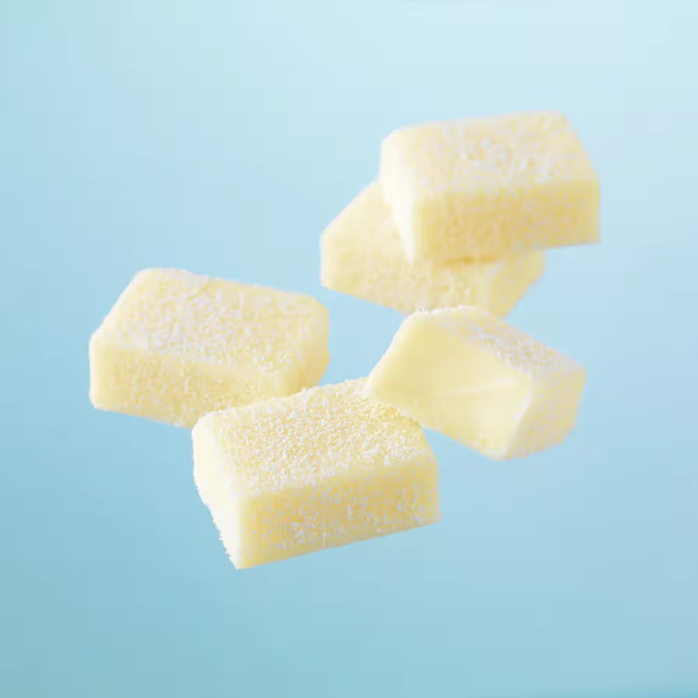 Nama Chocolate "Mild White"