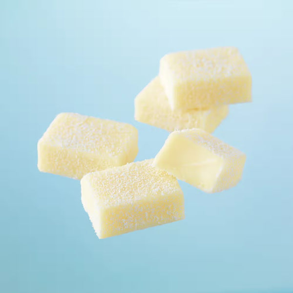 Nama Chocolate "Mild White"