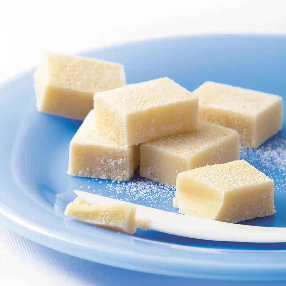 Nama Chocolate "Mild White"