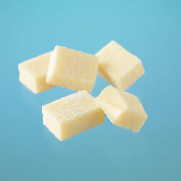 Nama Chocolate "White"