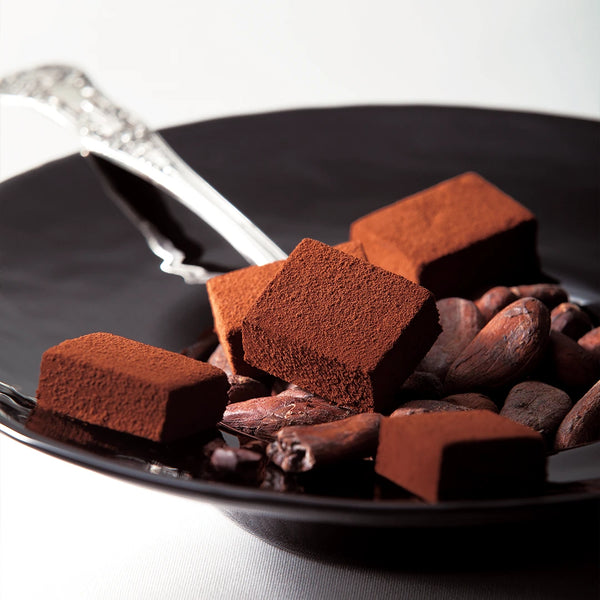 Nama Chocolate "Ghana Bitter"