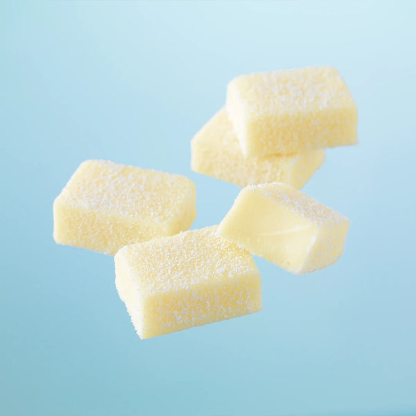 Nama Chocolate "Mild White"