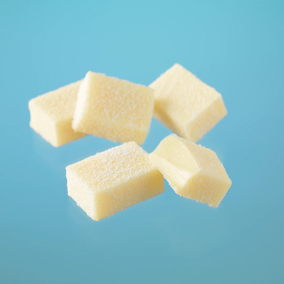 Nama Chocolate "White"