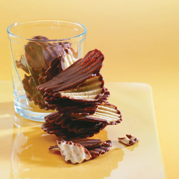 Potatochip Chocolate "Original"